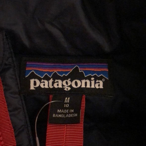 Patagonia flash live. $33 - Picture 3 of 8